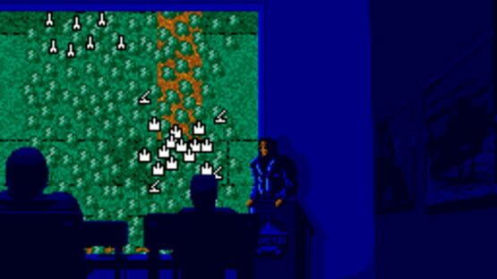 Screenshot for Thunderhawk