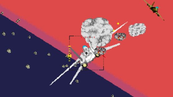 Screenshot for After Burner III