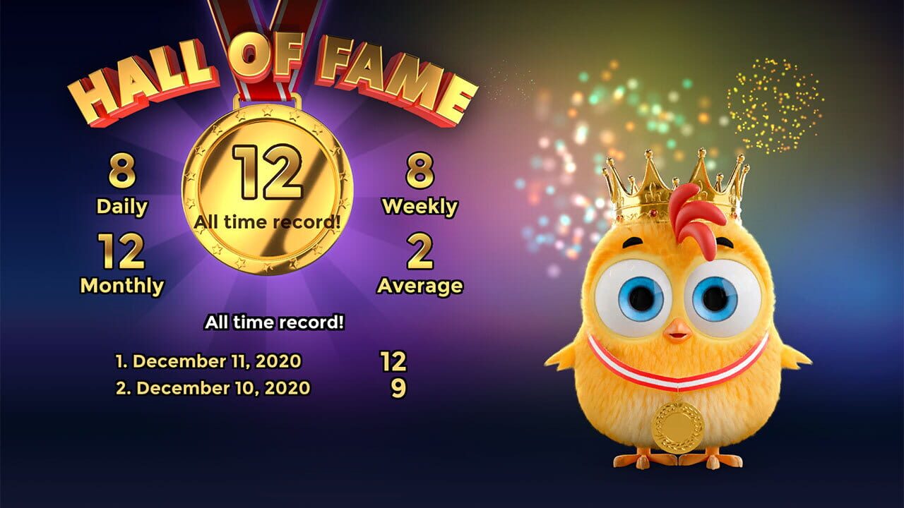 Screenshot for Save Farty: The Trivia Game