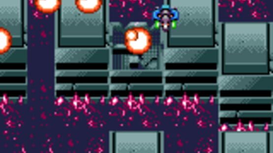 Screenshot for Power Strike II