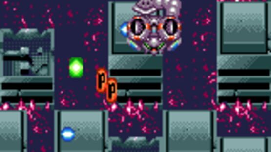 Screenshot for Power Strike II