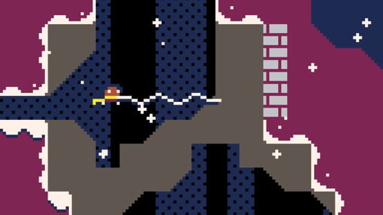 Screenshot for Celeste Classic 2: Lani's Trek