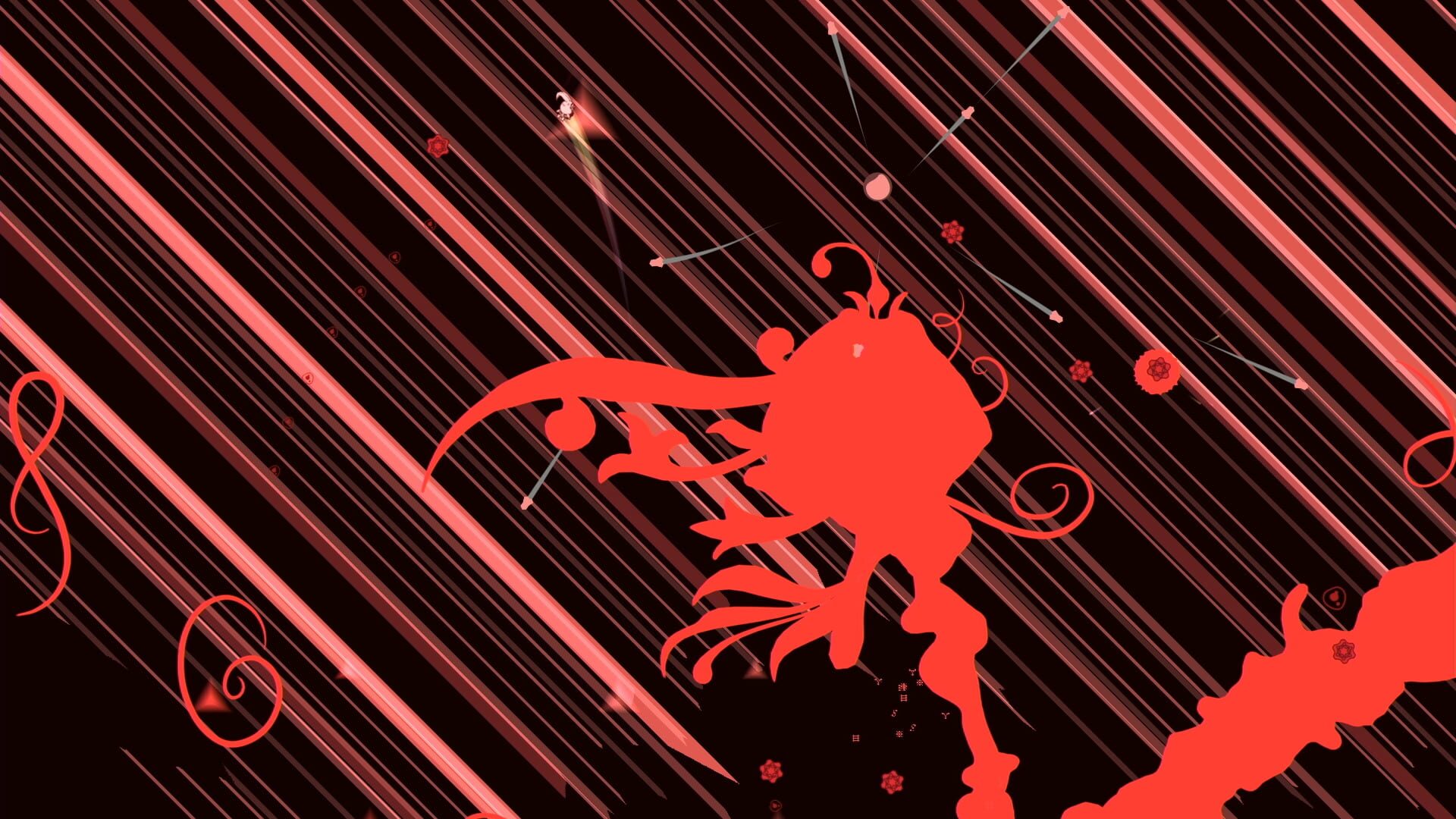 Screenshot for PixelJunk Eden 2