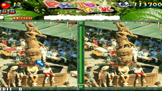 Screenshot for Photo Y2K