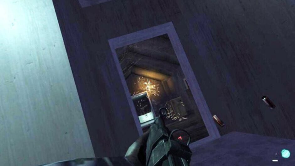 Screenshot for F.E.A.R. Combat