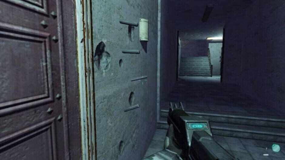 Screenshot for F.E.A.R. Combat
