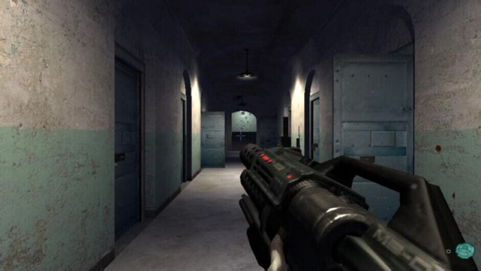 Screenshot for F.E.A.R. Combat