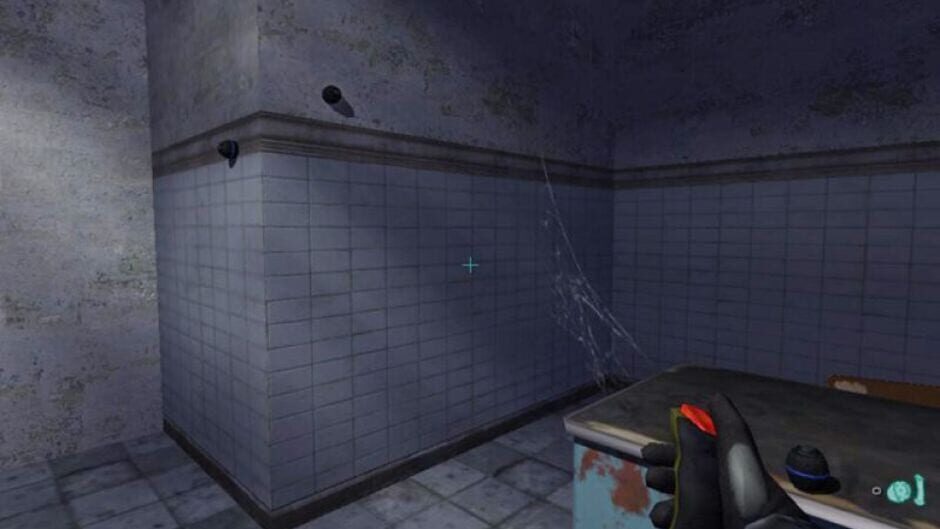 Screenshot for F.E.A.R. Combat