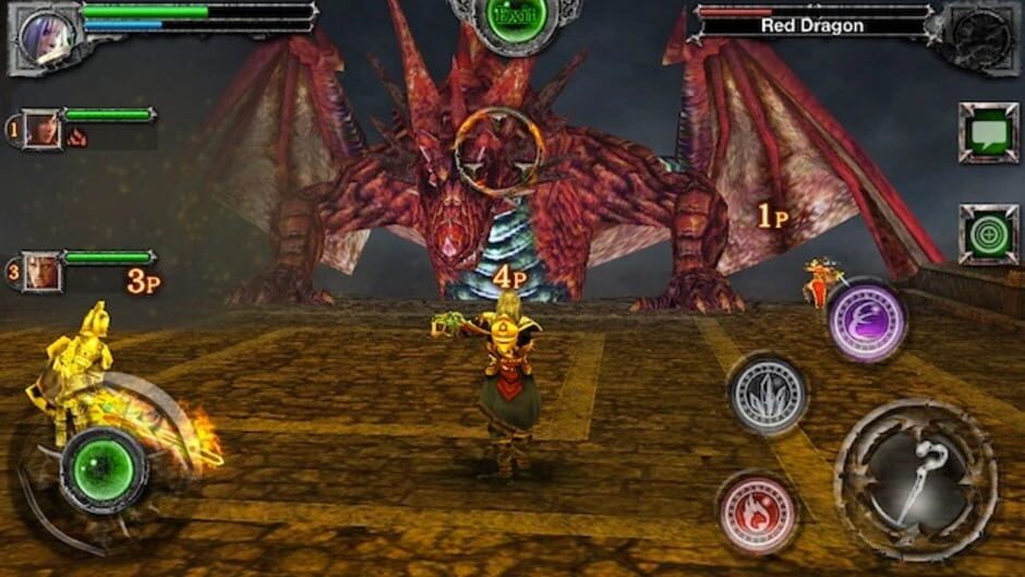 Screenshot for Kingdom Conquest II
