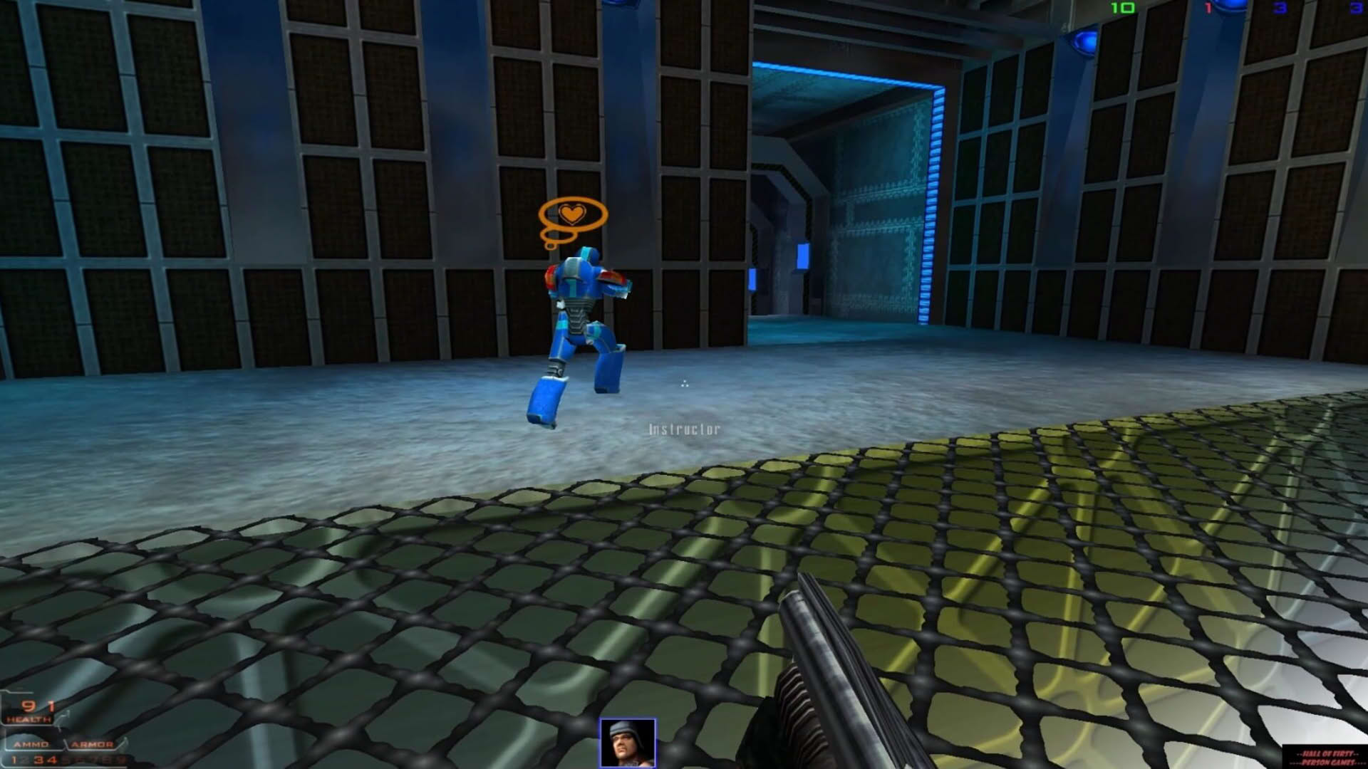 Screenshot for Hired Team: Trial Gold