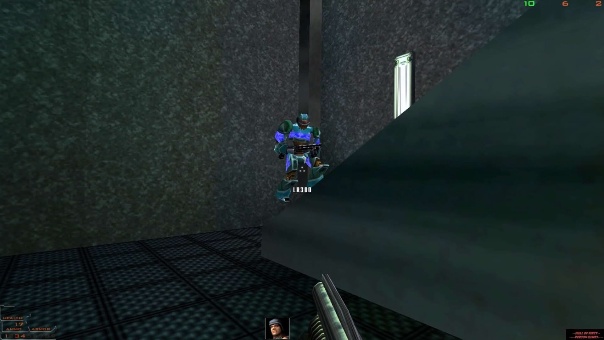 Screenshot for Hired Team: Trial Gold