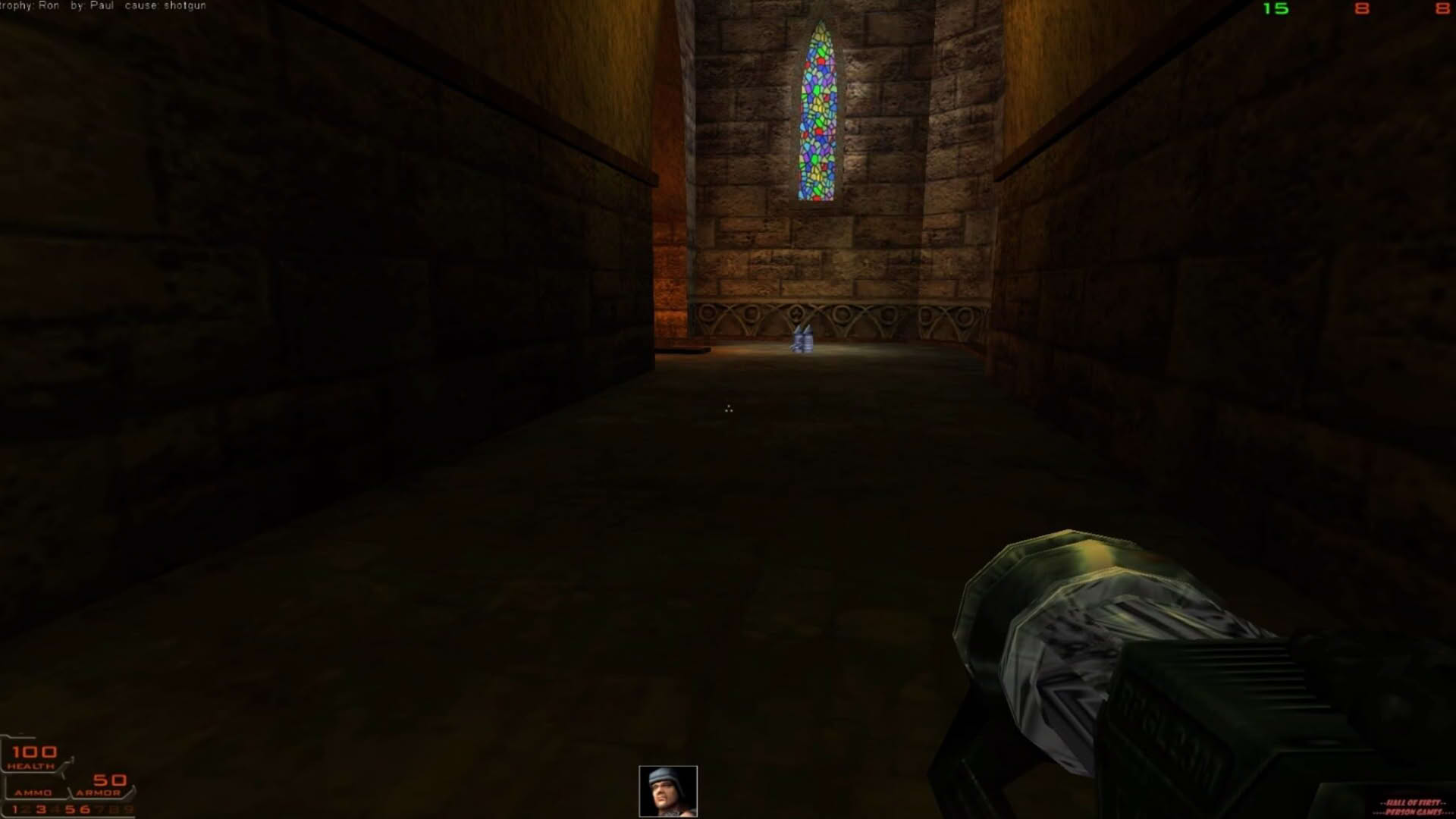 Screenshot for Hired Team: Trial Gold