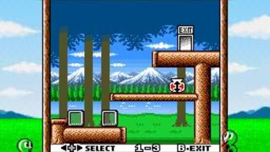 Screenshot for Sutte Hakkun GB