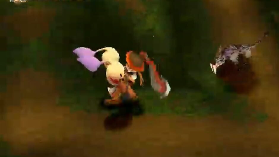 Screenshot for Threads of Fate