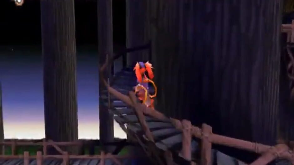 Screenshot for Threads of Fate