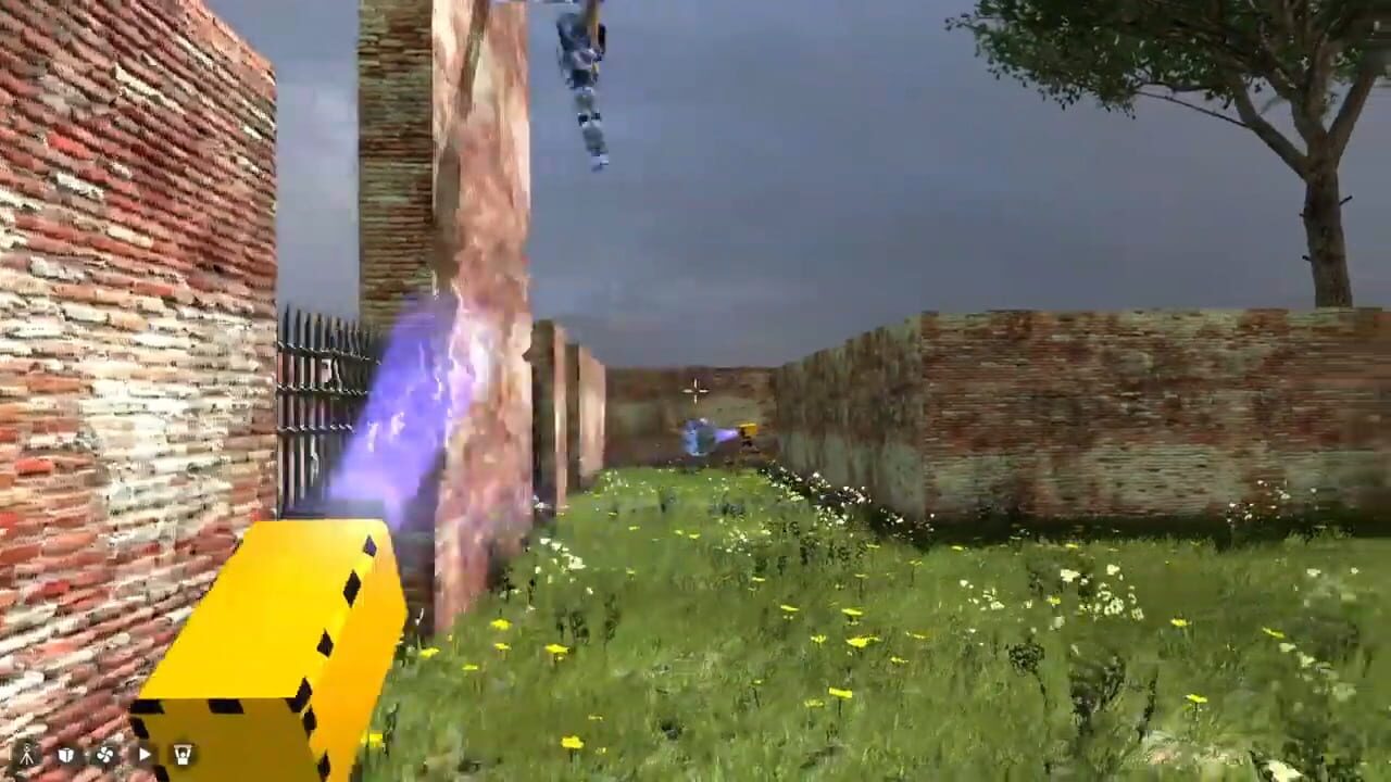 Screenshot for The Talos Principle