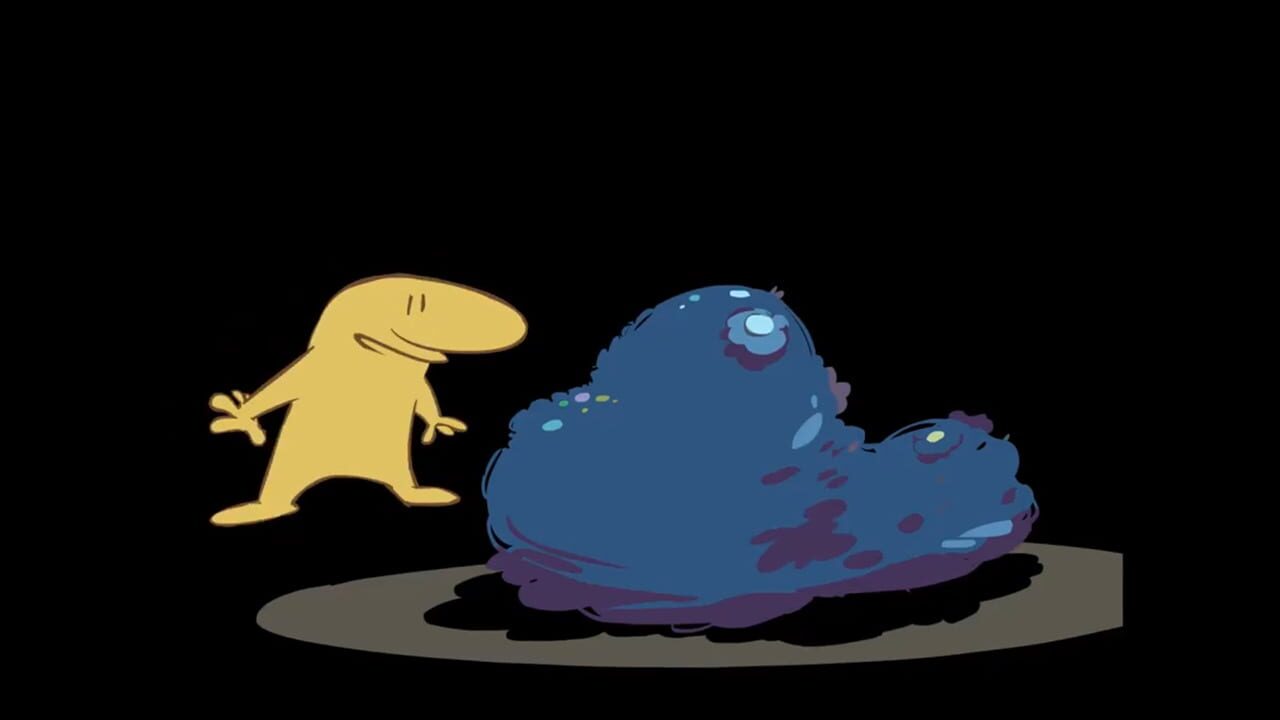 Screenshot for The Many Pieces of Mr. Coo