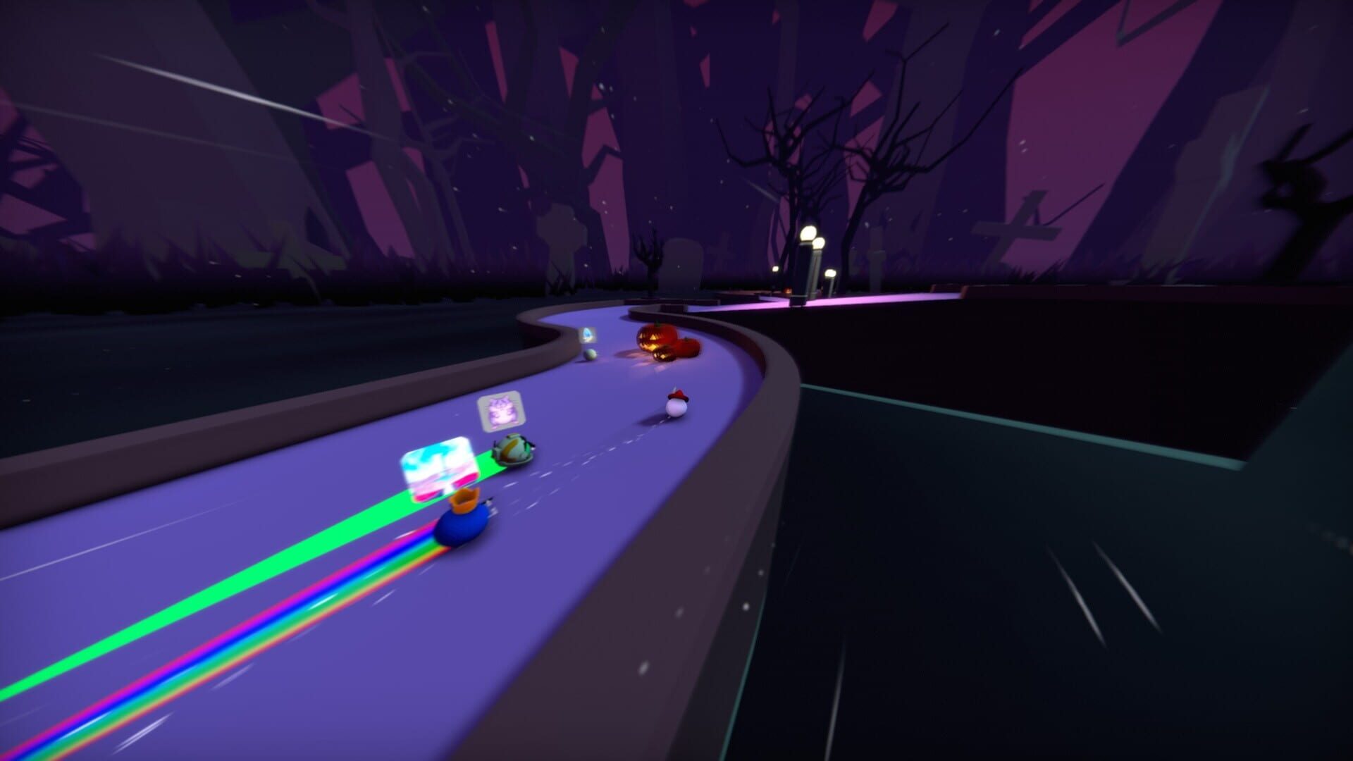 Screenshot for Golf Gang