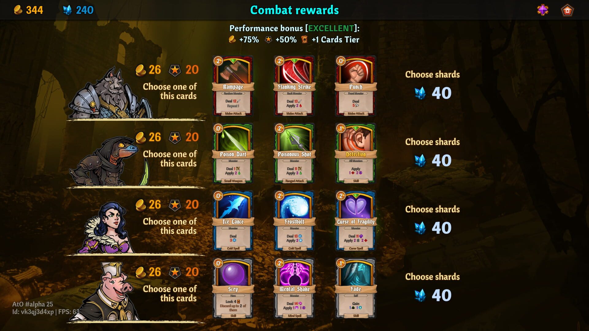 Screenshot for Across the Obelisk