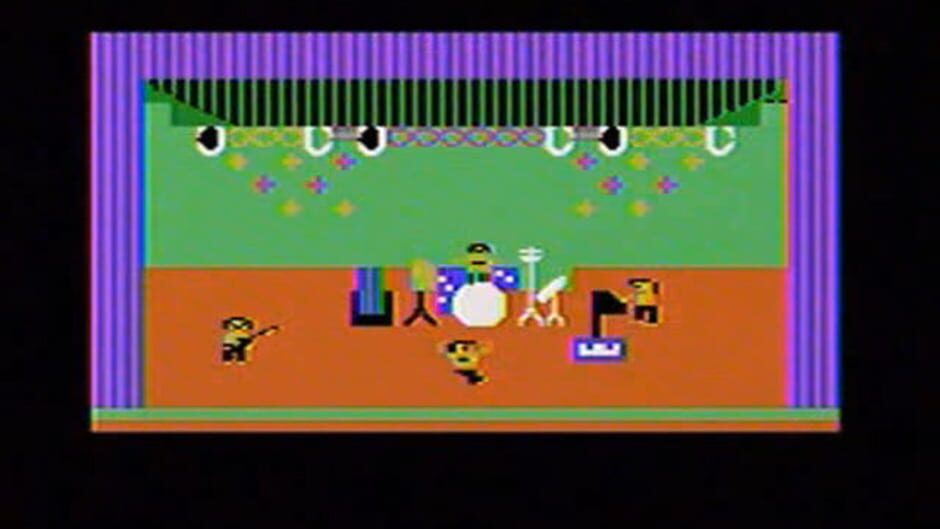 Screenshot for It's Only Rock 'N Roll