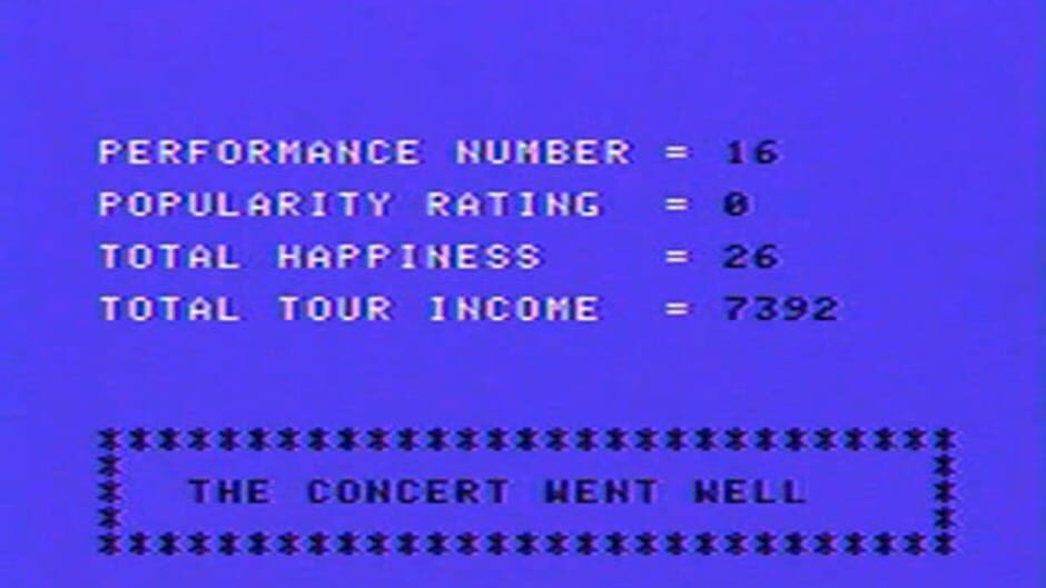 Screenshot for It's Only Rock 'N Roll