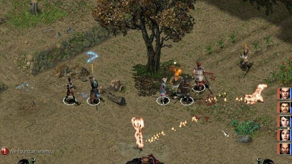 Screenshot for Prince of Qin