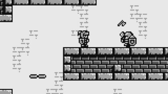 Screenshot for Black Castle