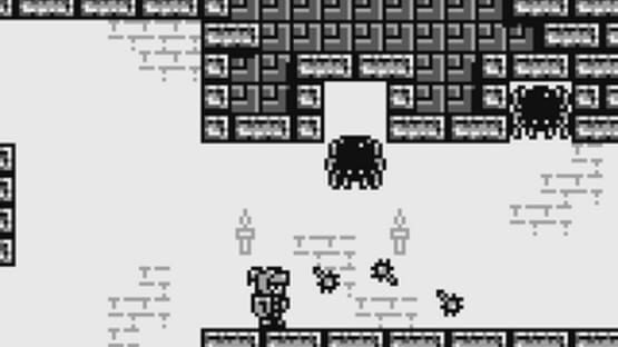 Screenshot for Black Castle