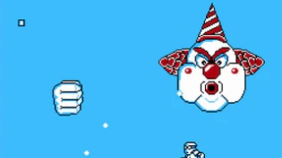 Screenshot for Trophy