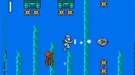 Screenshot for Trophy