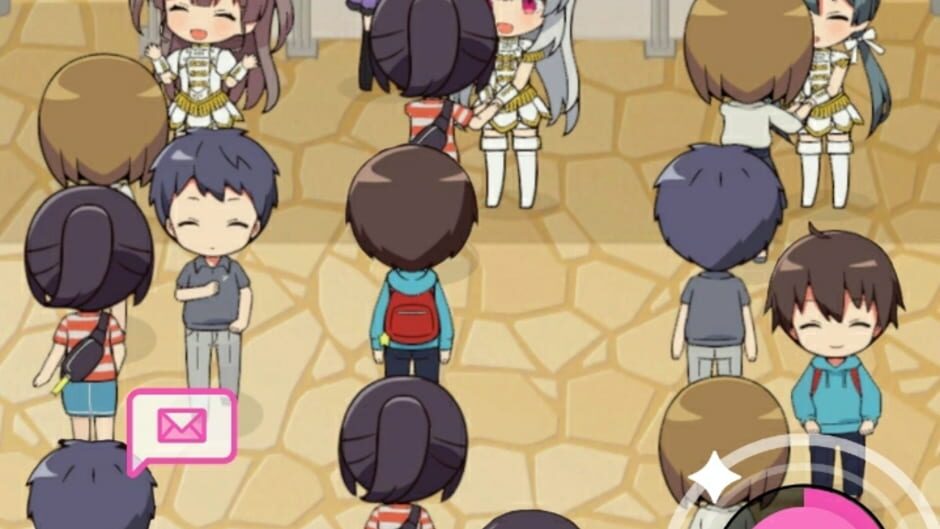 Screenshot for Idoly Pride