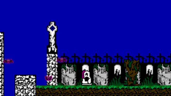 Screenshot for Nomolos: Storming the Catsle