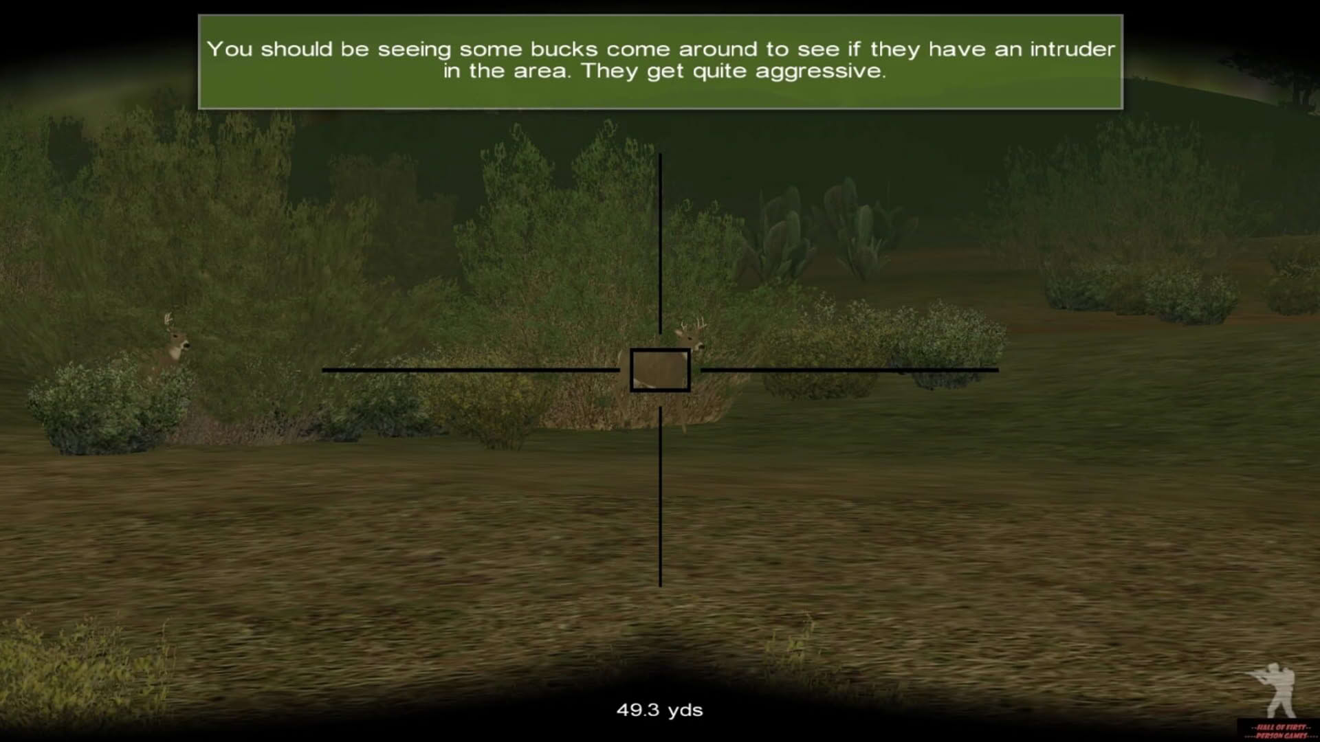 Screenshot for Hunting Unlimited