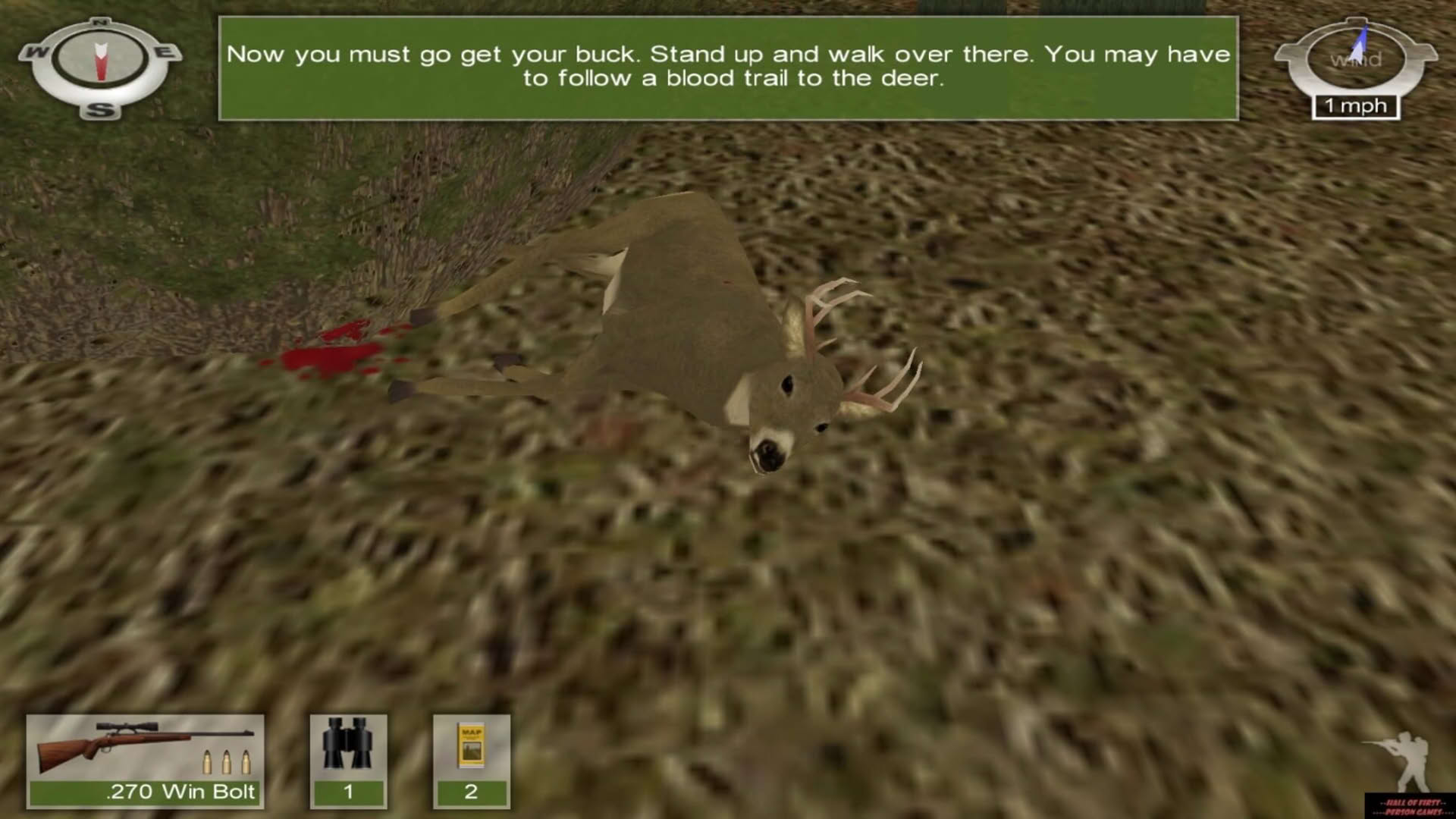 Screenshot for Hunting Unlimited