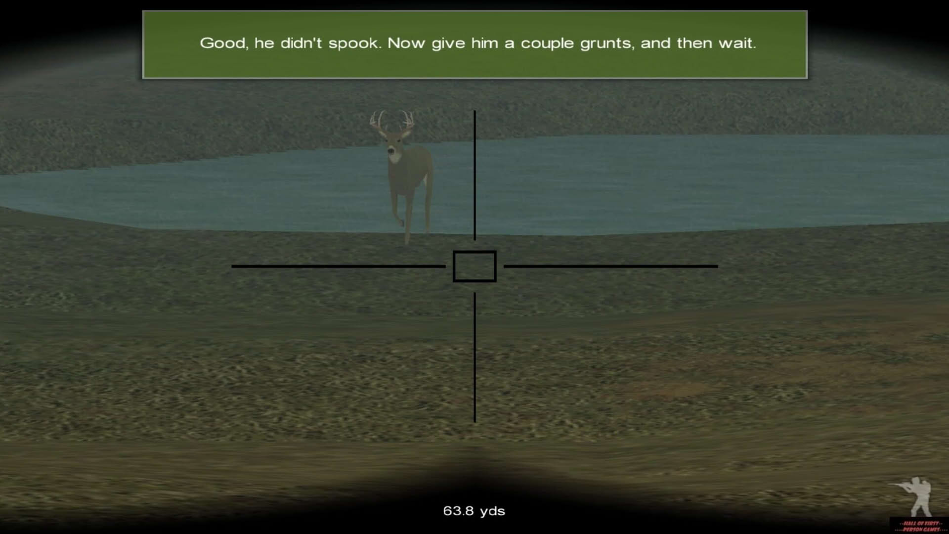 Screenshot for Hunting Unlimited
