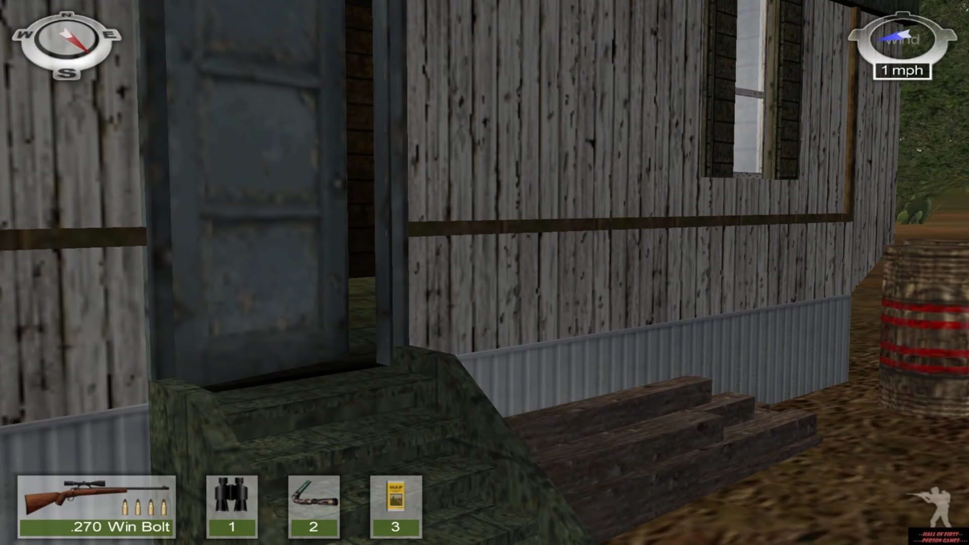 Screenshot for Hunting Unlimited