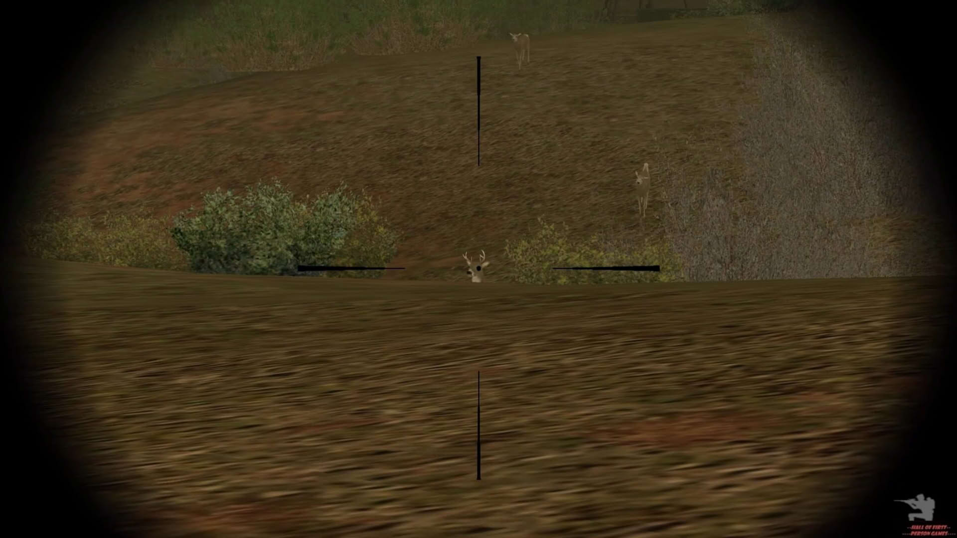 Screenshot for Hunting Unlimited