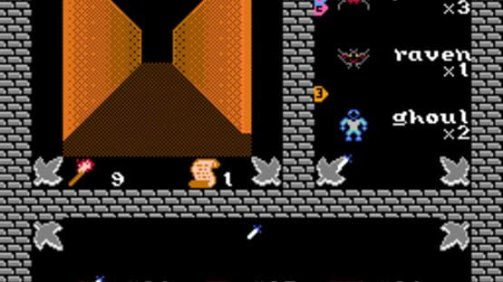 Screenshot for Candelabra Estoscerro