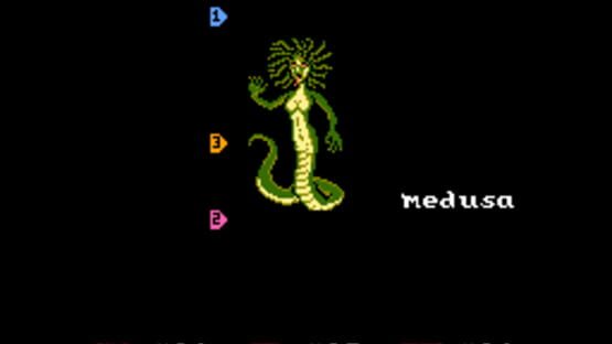 Screenshot for Candelabra Estoscerro