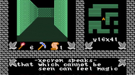 Screenshot for Candelabra Estoscerro