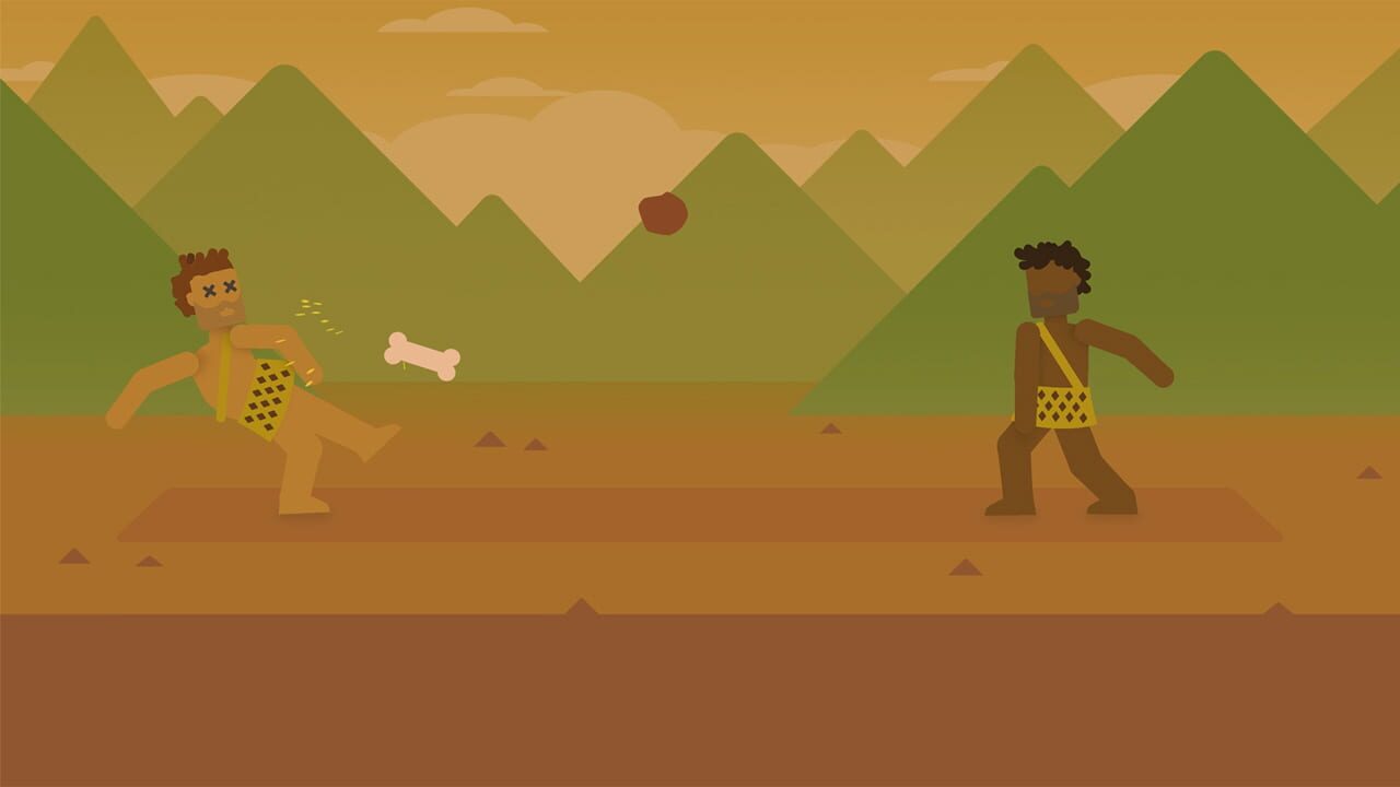 Screenshot for Cricket Through the Ages