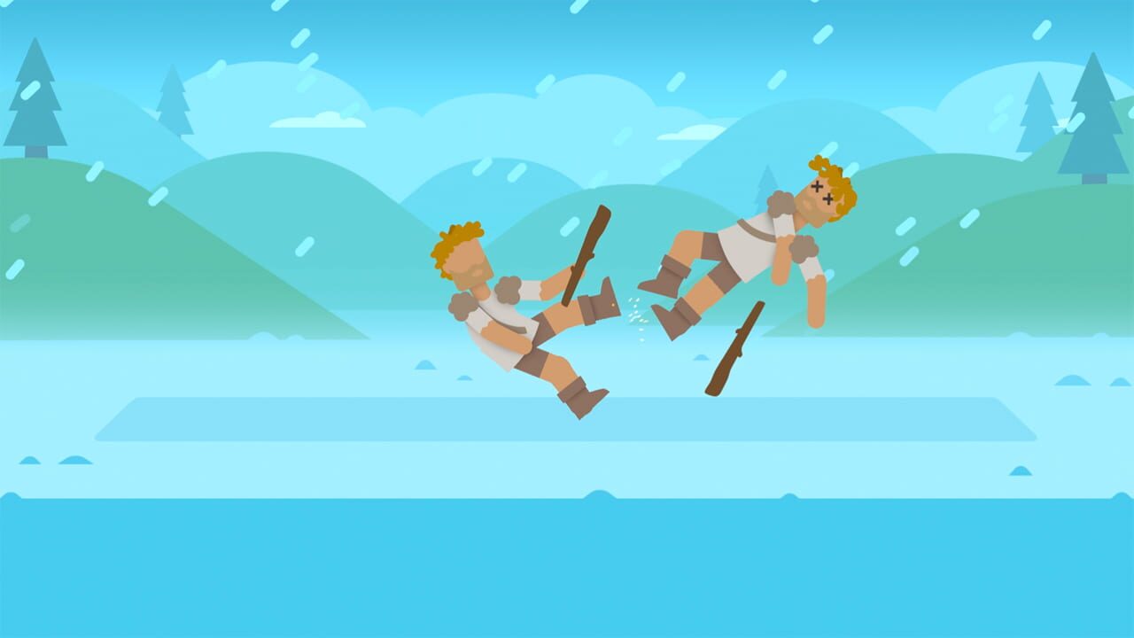 Screenshot for Cricket Through the Ages