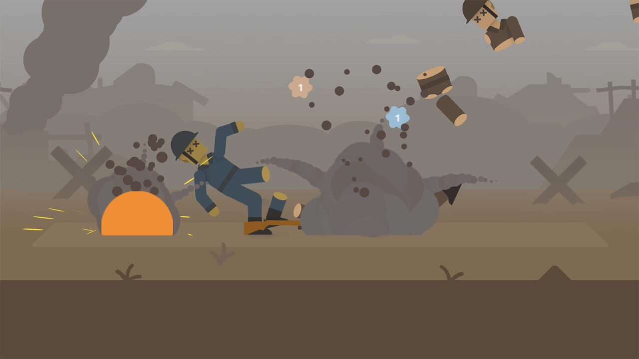 Screenshot for Cricket Through the Ages