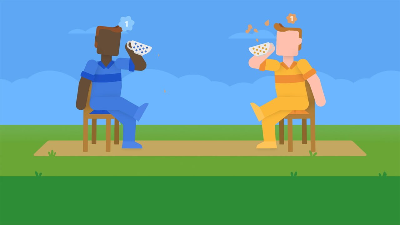 Screenshot for Cricket Through the Ages