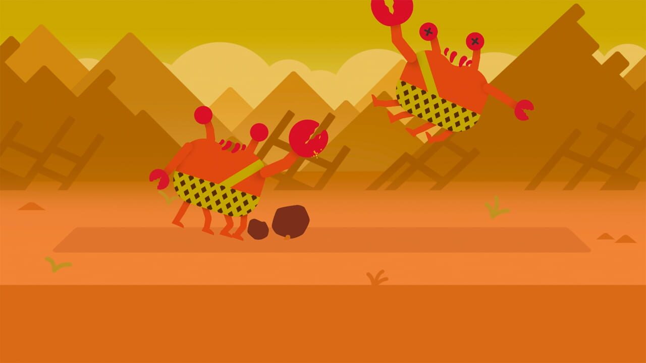 Screenshot for Cricket Through the Ages