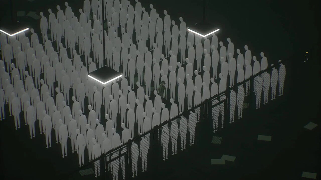 Screenshot for The Plane Effect