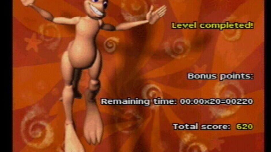 Screenshot for The Amazing Virtual Sea-Monkeys