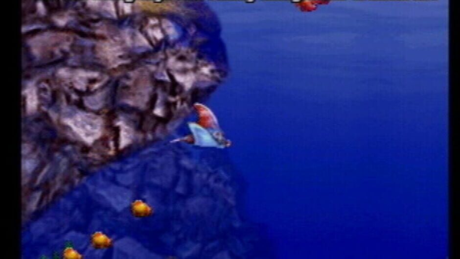 Screenshot for The Amazing Virtual Sea-Monkeys