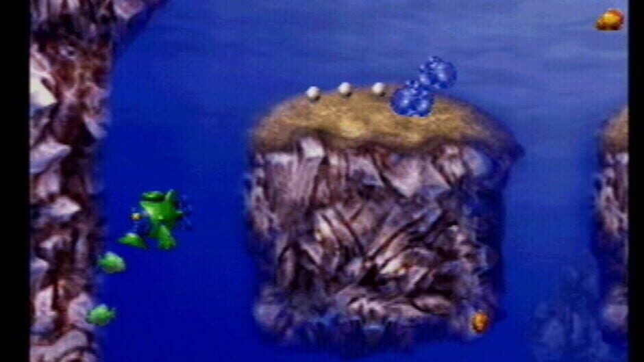 Screenshot for The Amazing Virtual Sea-Monkeys
