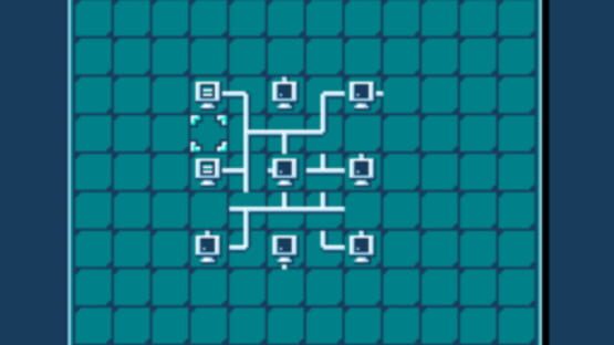Screenshot for Lan Master